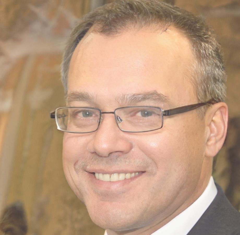 Marcus Hoffmann